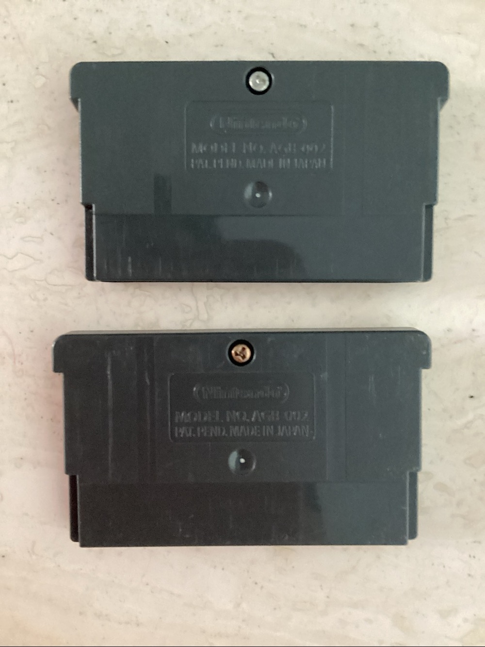 Ratatouille Game Boy Advance & Midway’s Greatest Arcade Hits Gameboy Advance GBA - Picture 2 of 8